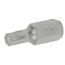10mm Torx PLUS Bit, 30mm, IP50 - KS Tools 911.3262