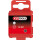 1/4" Bit Schlitz, 50mm, 3,5mm, 5er Pack - KS Tools 911.3322