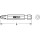1/4" Bit PH, 50mm, PH4 - KS Tools 911.3341