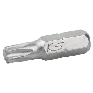 1/4" Bit Torx, 25mm, T45 - KS Tools 911.3363