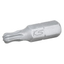 1/4" Bit Torx, 25mm, Kugelkopf, T15 - KS Tools 911.3391