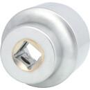3/4" Sechskant-Stecknuss, kurz, 60 mm - KS Tools 911.3411
