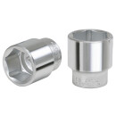 3/4" Sechskant-Stecknuss, kurz, 7/8" - KS Tools...