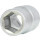 3/4" Sechskant-Stecknuss, kurz, 21mm - KS Tools 911.3421