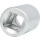 3/4" Sechskant-Stecknuss, kurz, 24mm - KS Tools 911.3424