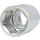 3/4" Sechskant-Stecknuss, kurz, 30mm - KS Tools 911.3430