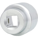 3/4" Sechskant-Stecknuss, kurz, 41mm - KS Tools 911.3441