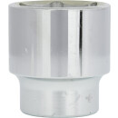 3/4" Sechskant-Stecknuss, kurz, 41mm - KS Tools 911.3441