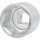 3/4" Sechskant-Stecknuss, kurz, 41mm - KS Tools 911.3441