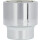 3/4" Sechskant-Stecknuss, kurz, 41mm - KS Tools 911.3441
