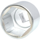 3/4" Sechskant-Stecknuss, kurz, 46mm - KS Tools...