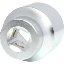 3/4" Sechskant-Stecknuss, kurz, 46mm - KS Tools 911.3446