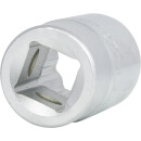 3/4" 12-kant-Stecknuss, kurz, 27 mm - KS Tools 911.3537