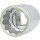 3/4" 12-kant-Stecknuss, kurz, 30 mm - KS Tools 911.3542