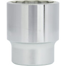3/4" 12-kant-Stecknuss, kurz, 36 mm - KS Tools 911.3548