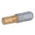 1/4" TIN Bit Innensechskant, 25mm, 4mm, 5er Pack - KS Tools 911.3671