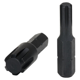 5/16" Bit RIBE, 38mm, M4 - KS Tools 911.3699