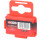 1/4" Bit Innensechskant, 25mm, Kugelkopf, 2,5mm, 5er Pack - KS Tools 911.3701