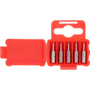 1/4" Bit Innensechskant, 25mm, Kugelkopf,...