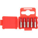 1/4" Bit Innensechskant, 25mm, Kugelkopf,...