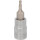 1/4" Bit-Stecknuss mit Kugelkopf für Torx-Schrauben, T10 - KS Tools 911.3771
