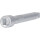 3/8" Verlängerung mit Rändelung, 150 mm - KS Tools 911.3802