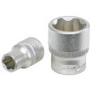 3/8" Stecknuss, 10mm - KS Tools 911.3810