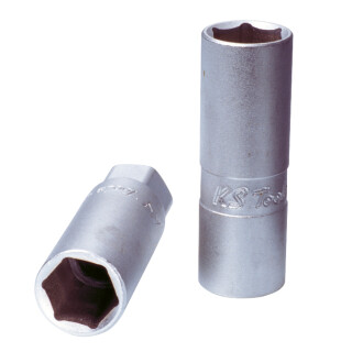 3/8" Zündkerzen-Stecknuss, 18mm - KS Tools 911.3823