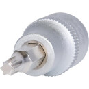 3/8" Bit-Stecknuss Torx, T25 - KS Tools 911.3871