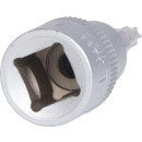 3/8" Bit-Stecknuss Torx, T25 - KS Tools 911.3871