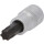 3/8" Bit-Stecknuss Torx, T50 - KS Tools 911.3884