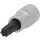 3/8" Bit-Stecknuss Torx, T45 - KS Tools 911.3885