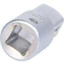 3/8" Vergrößerungsadapter, 3/8"F x 1/2"M - KS Tools 911.3892