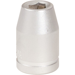 3/8" Bit-Adapter-Stecknuss, für Bits 1/4" - KS Tools 911.3894