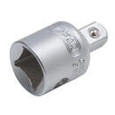3/8" Reduzieradapter, 3/8"F x 1/4"M - KS Tools 911.3897