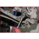 3/8" Bit-Stecknuss für Innensechskant-Schrauben am Bremssattel, 7mm - KS Tools 911.3926