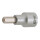 3/8" Bit-Stecknuss für Innensechskant-Schrauben am Bremssattel, 7mm - KS Tools 911.3928