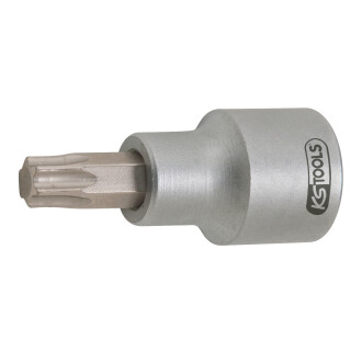 3/8" Bit-Stecknuss für Torx-Schrauben am Bremssattel, T40 - KS Tools 911.3929