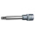 1/2" Bit-Stecknuss RIBE mit Stirnlochbohrung, lang, M7 - KS Tools 911.3953