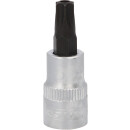 3/8" Bit-Stecknuss Torx mit Stirnlochbohrung, TB45 - KS Tools 911.3967