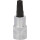3/8" Bit-Stecknuss Torx mit Stirnlochbohrung, TB45 - KS Tools 911.3967