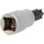 3/8" Bit-Stecknuss Torx mit Stirnlochbohrung, TB50 - KS Tools 911.3968