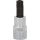3/8" Bit-Stecknuss Torx mit Stirnlochbohrung, TB50 - KS Tools 911.3968