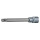 3/8" Bit-Stecknuss Torx mit Stirnlochbohrung, lang, TB27 - KS Tools 911.3973
