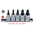 3/8" Bit-Stecknuss-Satz für MTS...