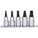 3/8" Bit-Stecknuss-Satz für MTS...