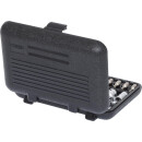 Torx-Steckschlüssel- und Bit-Satz, 30-tlg - KS Tools 911.4301-1