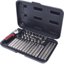 10mm Bit-Satz, 37-tlg - KS Tools 911.4310