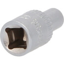 1/4" Torx-E-Stecknuss, E5 - KS Tools 911.4314