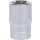 1/2" Torx-E-Stecknuss, E20 - KS Tools 911.4324